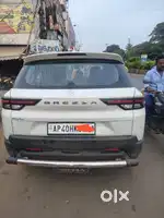 Maruti Suzuki Brezza 2025