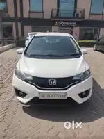 Honda Jazz V MT Privilege, 2015, Petrol