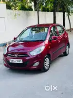 Hyundai i10 Sportz, 2014, Petrol