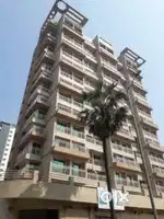1 BHK flat  ready to move in tower