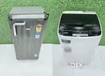 'Hurry! Fridge and Washing Machine Bundle Available affordable price