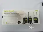 Wireless mic