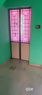 1 bhk at moondrumavadi near to E.B.G matriculation school- 1st floor