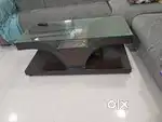4 yrs old center  table for living room