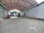 Warehouse for rent