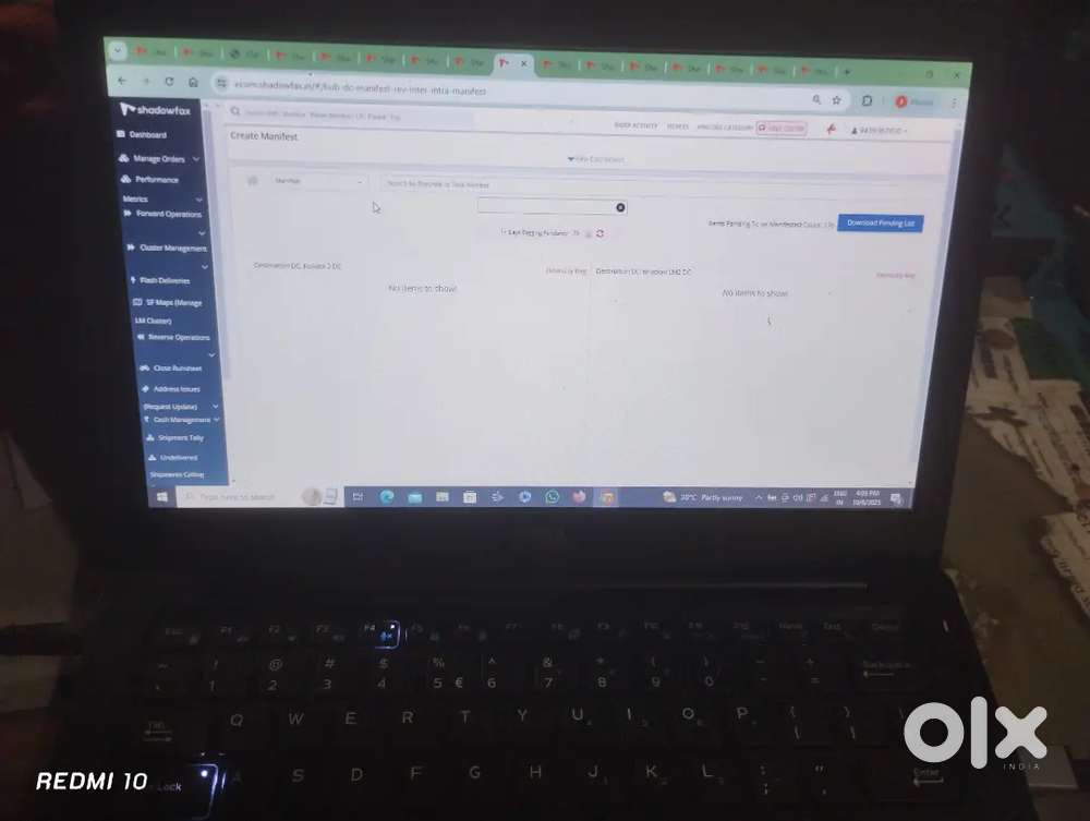 Dell Latitude 7280 new laptop