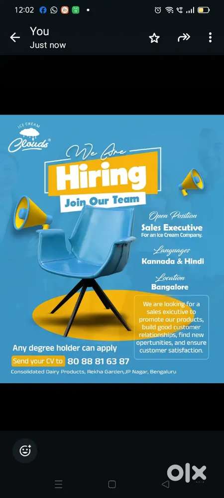 Marketing Executives