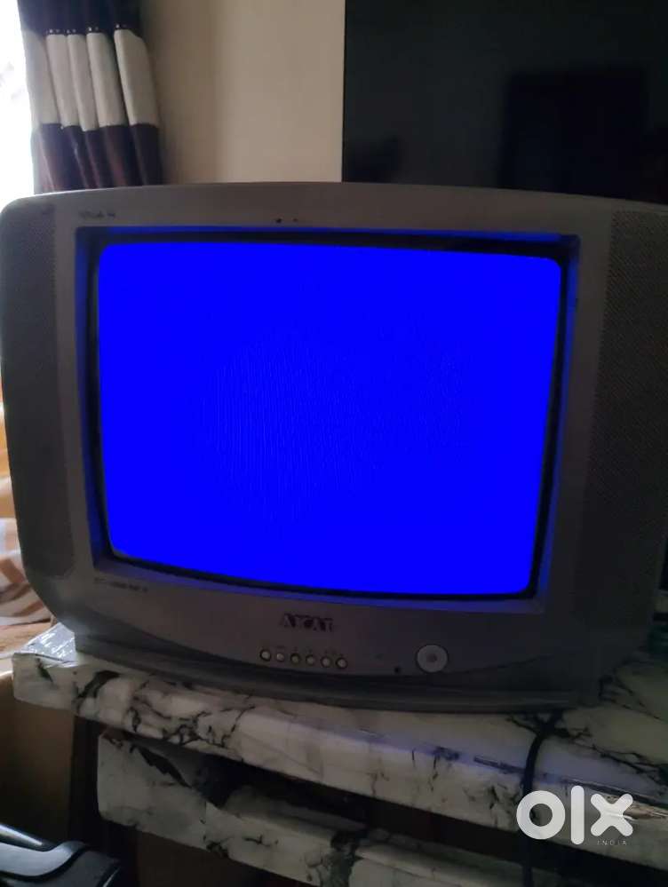 Portable tv Akai