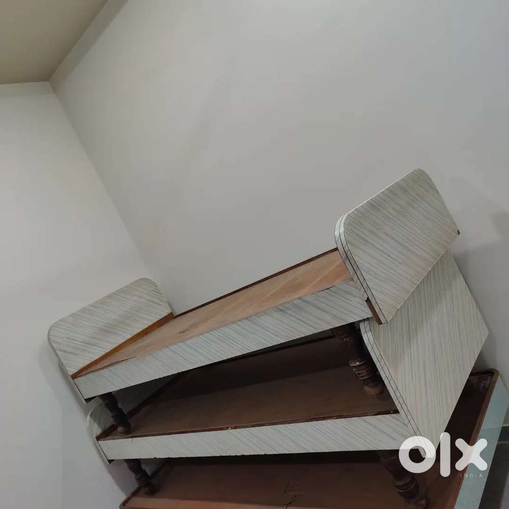 Single Bed