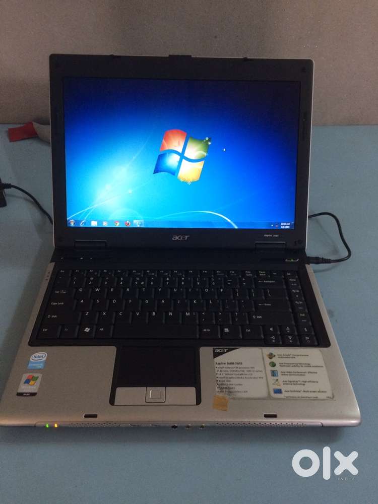 Laptop from uk