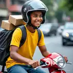 Job For Delivery