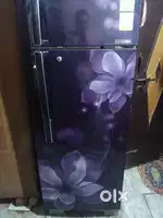 LG Double Door Refrigerator
