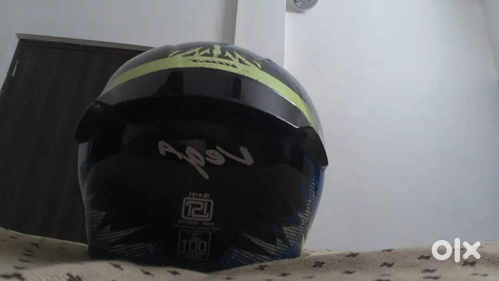 VEGA BUNNY HELMET