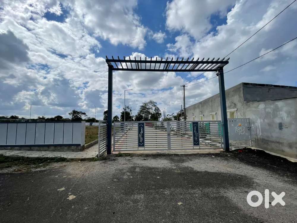 Oraiyan Sindhoor Green City