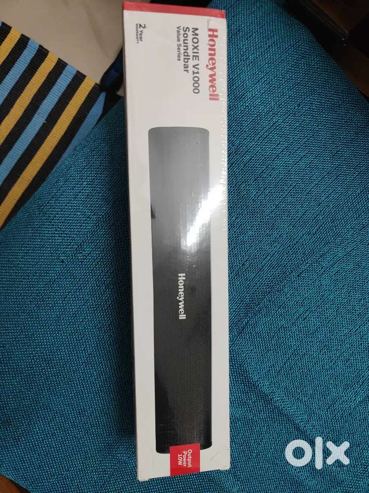 Honeywell Moxie V1000 Sound Bar