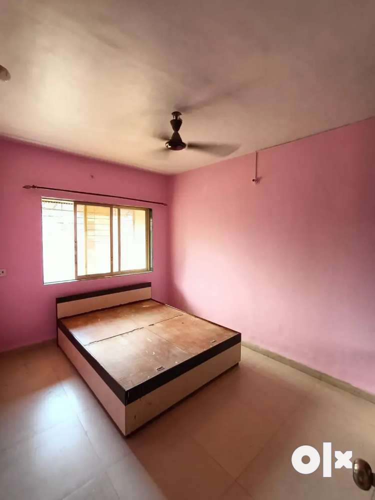 1rk flat available for rent