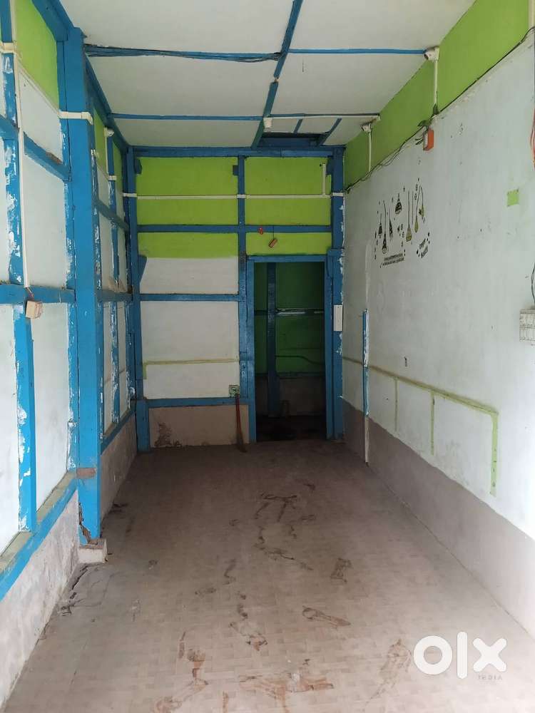 Shop for Rent available near Rangirkhari