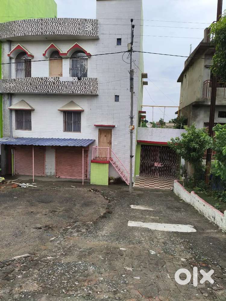 2 BHK Flat for Rent near Delhi More, Darbhanga