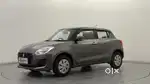 Maruti Suzuki Swift 2018 VXI, 2019, Petrol