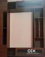 Tv cabinet