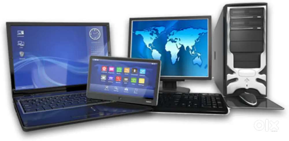 IT SERVICES