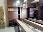 College Benches