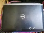 Dell laptop