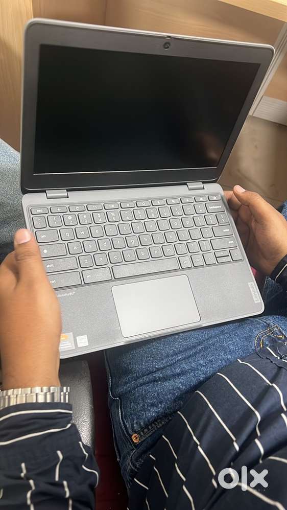 Lenovo chromebook