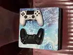 Sony ps4 play station