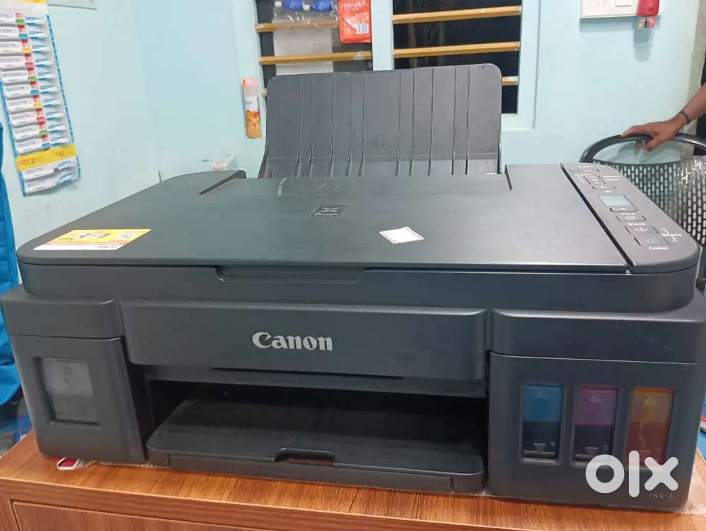 CANON G 3012 printer