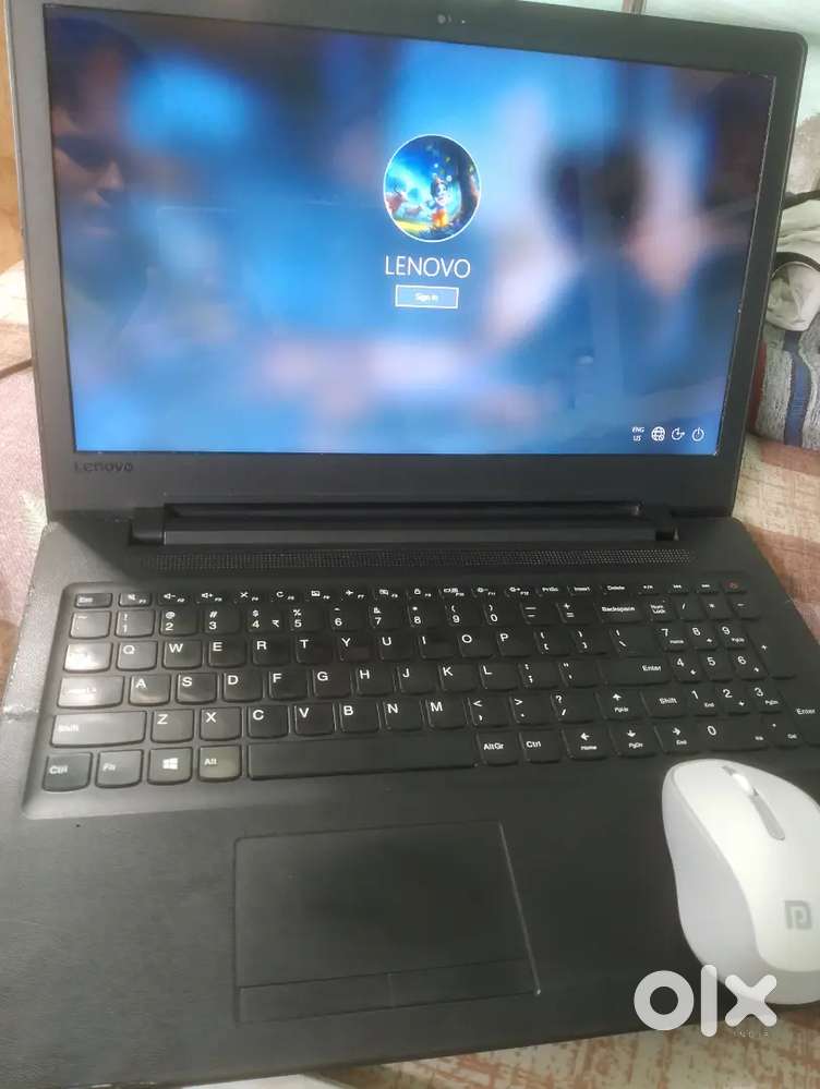 Lenenvo ideapad