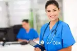 ANM GNM, NURSING STAFF REQUIRED IN HOSPITAL LUCKNOW LOCATION