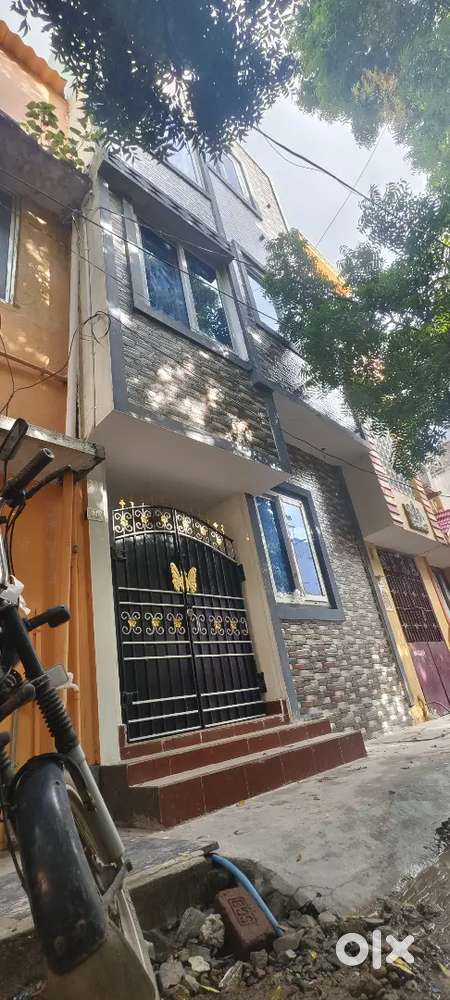 Individual house for Sale