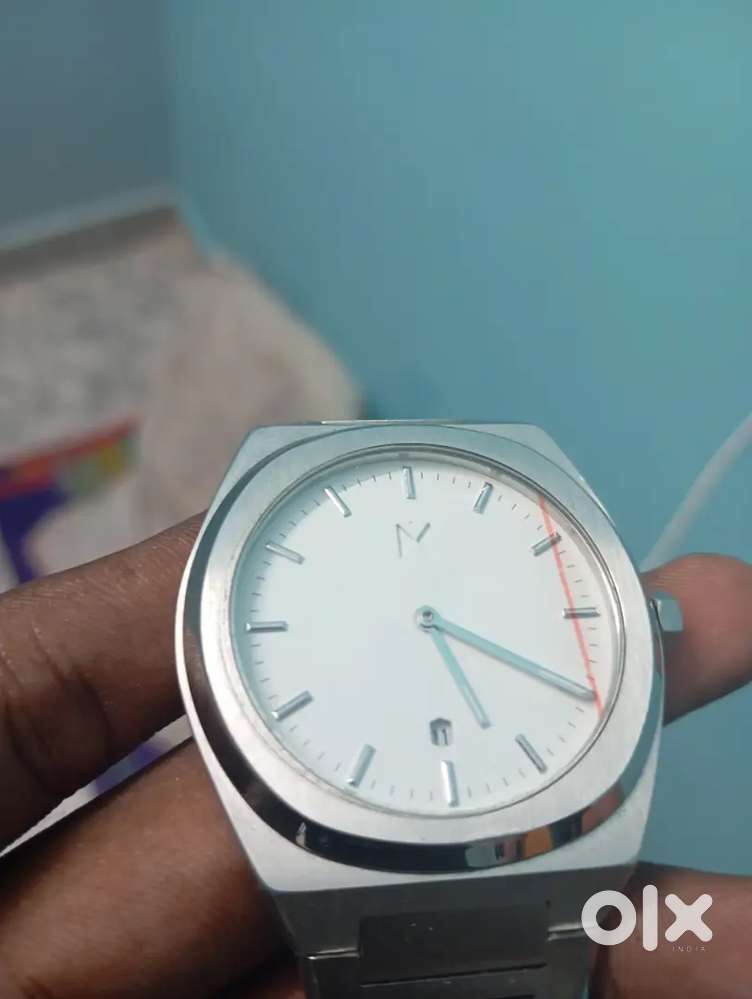 ANALOG WATCH MVMT BRAND ORIGINAL ONE