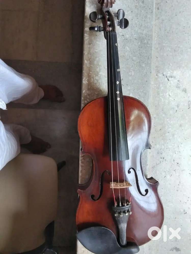 Antique Violin