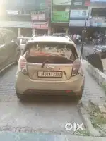 Chevrolet Beat 2011