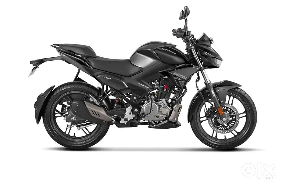 New bike for sale 125cc