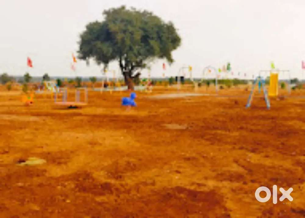 Shad nagar@bala nagar 150sqards plot for Sale