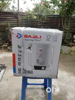 BAJAJ storage water heater