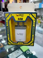 Ubon charger fast charger 44 watt