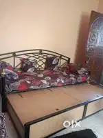 Sofa cum bed