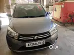 Maruti Suzuki Celerio 2016