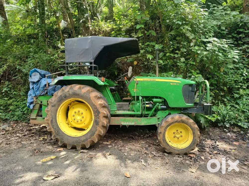 John deere  5045 D
