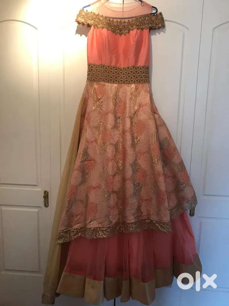 Designer Dress for sale