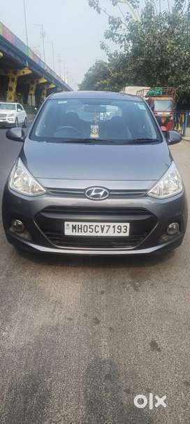 Hyundai i10 Sportz, 2020, Petrol