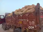 Tata dumper
