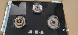 Gas stove (Hob) Faber.