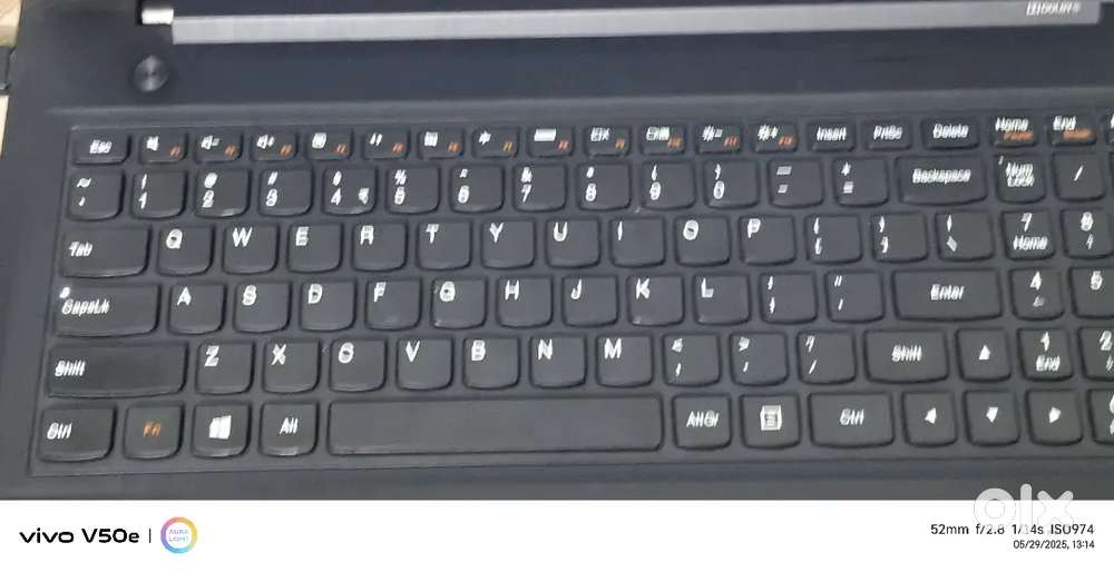 Full working good condition only charger defect