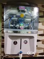RO Water Purifier / Filter
