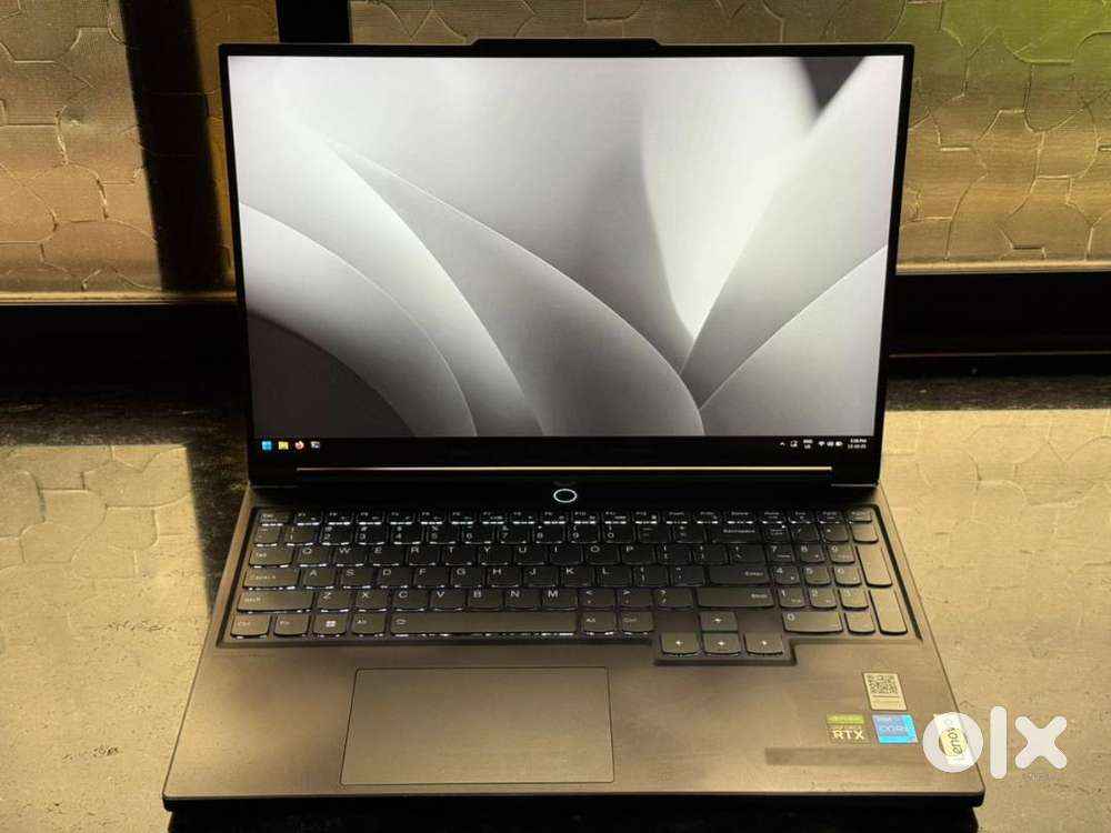 Lenovo Legion S7 Gaming Laptop